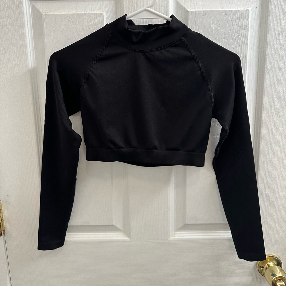 YoungLA Long Sleeve Top